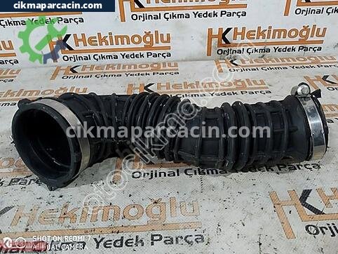 Volkswagen Transporter çıkma parça