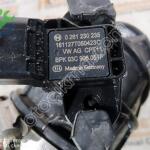 VW TRANSPORTER T7 CARAVELLE HAVA GİRİŞ HORTUMU 7E0 129 627 H