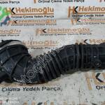 VW TRANSPORTER T7 CARAVELLE HAVA GİRİŞ HORTUMU 7E0 129 627 H