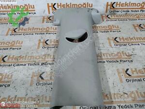 VW TRANSPORTER T7 CARAVELLE İÇ DİREK PLASTİĞİ 7E0 867 287 AD 6K8