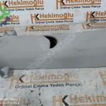 VW TRANSPORTER T7 CARAVELLE İÇ DİREK PLASTİĞİ 7E0 867 287 AD 6K8
