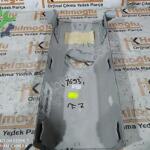 VW TRANSPORTER T7 CARAVELLE İÇ DİREK PLASTİĞİ 7E0 867 287 AD 6K8
