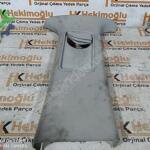 VW TRANSPORTER T7 CARAVELLE İÇ DİREK PLASTİĞİ SAĞ 7E0 867 244 P