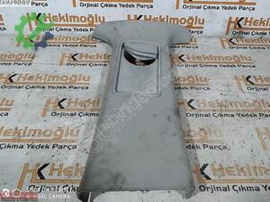 VW TRANSPORTER T7 CARAVELLE İÇ DİREK PLASTİĞİ SAĞ 7E0 867 244 P