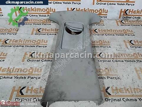 Volkswagen Transporter Direk Plastiği çıkma parça