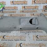 VW TRANSPORTER T7 CARAVELLE İÇ DİREK PLASTİĞİ SAĞ 7E0 867 244 P