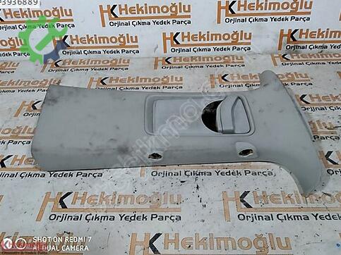 Volkswagen Transporter çıkma parça