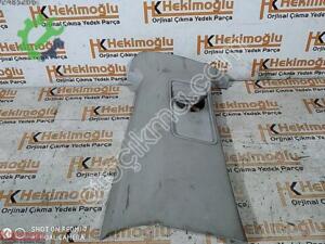 VW TRANSPORTER T7 CARAVELLE İÇ DİREK PLASTİĞİ SOL 7E0 867 24