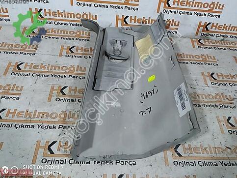 Volkswagen Transporter çıkma parça