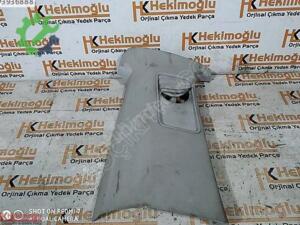 VW TRANSPORTER T7 CARAVELLE İÇ DİREK PLASTİĞİ SOL 7E0 867 243 AB