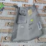VW TRANSPORTER T7 CARAVELLE İÇ DİREK PLASTİĞİ SOL 7E0 867 243 AB