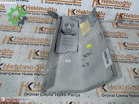 Volkswagen Transporter çıkma parça