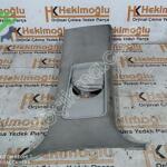 VW TRANSPORTER T7 CARAVELLE İÇ TRİM PLASTİK İÇ DİREK PLASTİĞ
