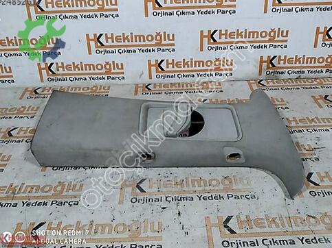 Volkswagen Transporter çıkma parça