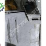 VW TRANSPORTER T7 CARAVELLE İÇ TRİM PLASTİK İÇ DİREK PLASTİĞ