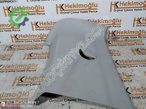 VW TRANSPORTER T7 CARAVELLE İÇ TRİM PLASTİK İÇ DİREK PLASTİĞ