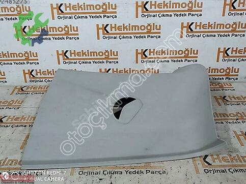 Volkswagen Transporter çıkma parça