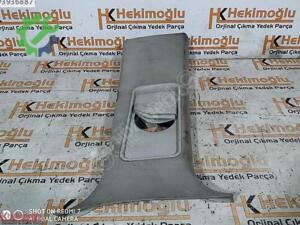 VW TRANSPORTER T7 CARAVELLE İÇ TRİM PLASTİK İÇ DİREK PLASTİĞİ 7E