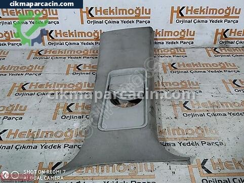 Volkswagen Transporter Direk Plastiği çıkma parça