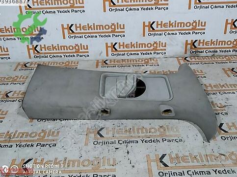 Volkswagen Transporter çıkma parça