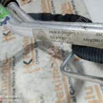 VW TRANSPORTER T7 CARAVELLE İKİNCİ KLİMA BORUSU SET 7E3 819
