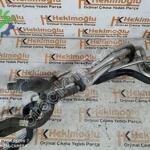 VW TRANSPORTER T7 CARAVELLE İKİNCİ KLİMA BORUSU SET 7E3 819