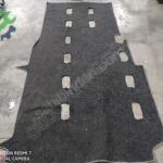 VW TRANSPORTER T7 CARAVELLE KESEM TABAN HALI FLEX