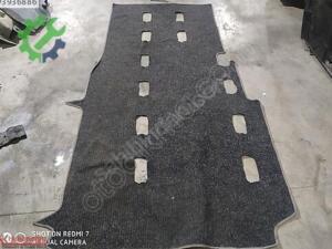 VW TRANSPORTER T7 CARAVELLE KESEM TABAN HALI FLEX