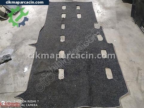 Volkswagen Transporter çıkma parça