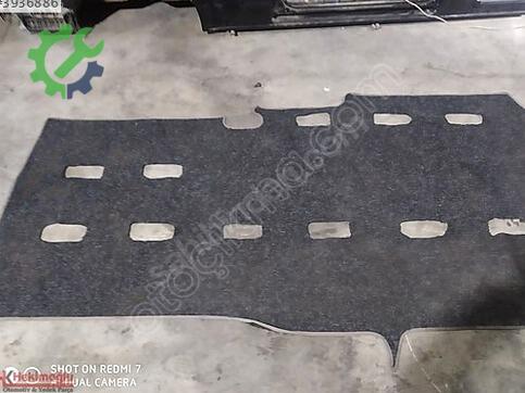 Volkswagen Transporter çıkma parça