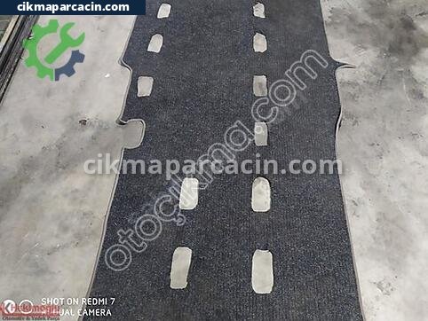 Volkswagen Transporter çıkma parça