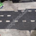 VW TRANSPORTER T7 CARAVELLE KESME TABAN HALI FLEX
