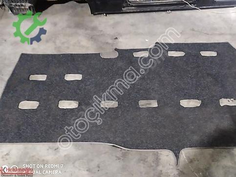Volkswagen Transporter çıkma parça