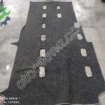 VW TRANSPORTER T7 CARAVELLE KESME TABAN HALI FLEX