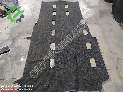 Volkswagen Transporter çıkma parça