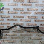VW TRANSPORTER T7 CARAVELLE KLİMA BORUSU 7E3 816 727
