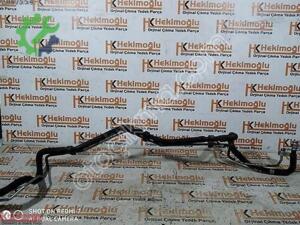 VW TRANSPORTER T7 CARAVELLE KLİMA BORUSU 7E3 816 727