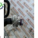VW TRANSPORTER T7 CARAVELLE KLİMA BORUSU 7E3 816 727