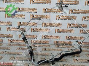 VW TRANSPORTER T7 CARAVELLE KLİMA BORUSU MÜŞÜRLÜ 7E1 816 743