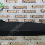 VW TRANSPORTER T7 CARAVELLE SAĞ ORTA DİREK KAPLAMA PLASTİĞİ ALT