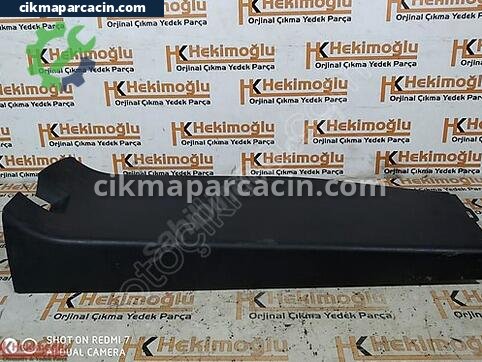 Volkswagen Transporter çıkma parça