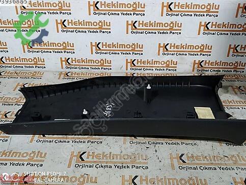 Volkswagen Transporter çıkma parça