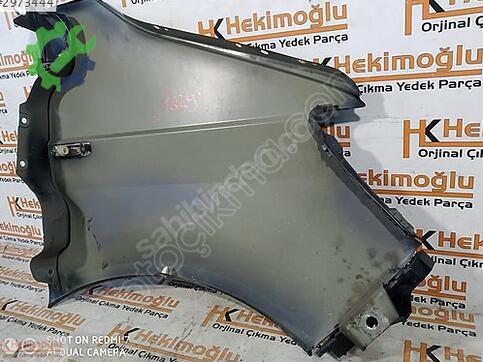 Volkswagen Transporter çıkma parça