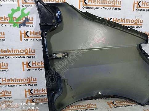 Volkswagen Transporter çıkma parça
