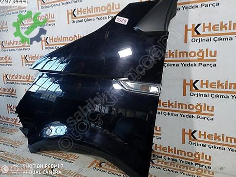 Volkswagen Transporter çıkma parça