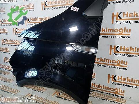 Volkswagen Transporter çıkma parça