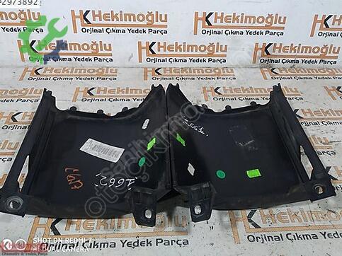 Volkswagen Transporter çıkma parça