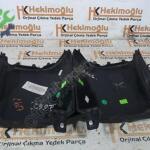 VW TRANSPORTER T7 CARAVELLE STOP ALT KAPLAMA BAKALİTİ ARKA TAMP