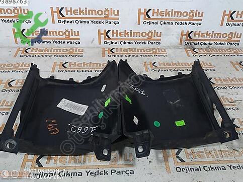 Volkswagen Transporter çıkma parça