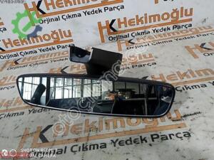 VW TRANSPORTER T7 CARAVELLE -T6 KARARTMALI DİKİZ AYNASI Ç